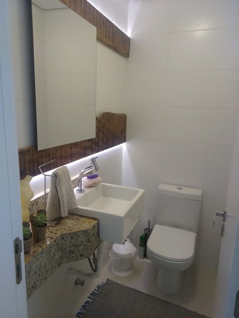 Duplex vista para o mar na praia dos Açores