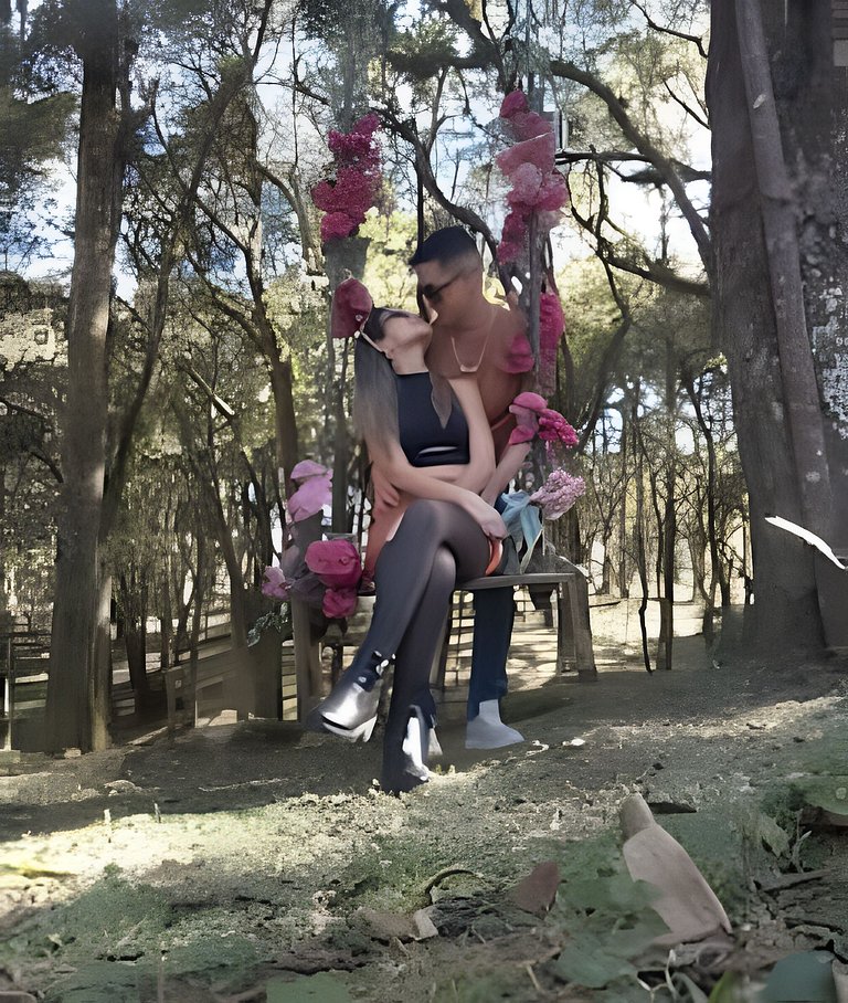 Morada Alma Gêmea Chalé casal hidro e mirante